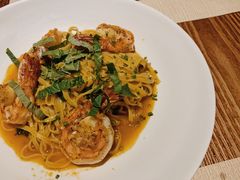 -Mercato莫卡多露台餐厅与酒吧(K11店)