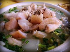 -荣生萝卜汤饭店