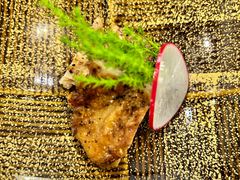 -帝鮨·烧肉割烹(龙湖金楠天街店)