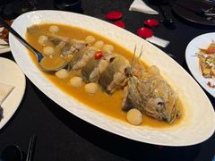 -醉东Oriental House(静安嘉里中心店)