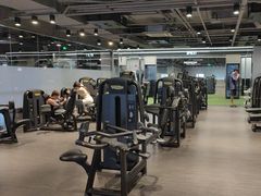 -OXYGYM奥美氧舱运动中心(丽都水岸店)