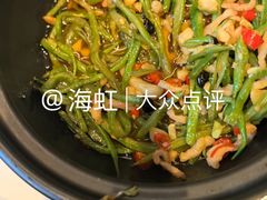 -湘阅•威海海鲜•湖南味道(华宝店)