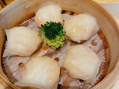 金悦虾饺皇-金悦轩海鲜酒家(拱北店)