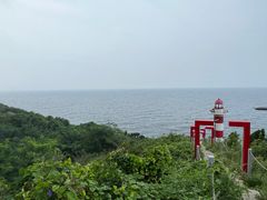 -灵山岛风景区