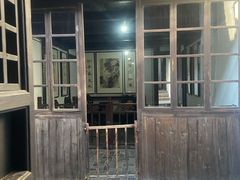 -乌镇东栅景区-茅盾故居
