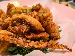 椒盐鱿鱼-米多分·越南小馆(南海万科广场店)
