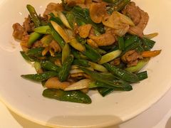 -桂满陇·蟹黄小笼汤包(中山公园店)