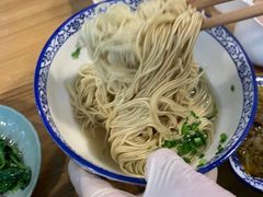 -朱洪元苏式面馆(绿宝广场店)