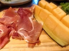 -Brut Eatery悦璞食堂(建国东路店)