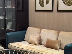 -常州武进九洲喜来登酒店