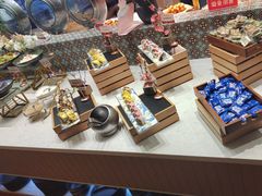 -凡塔斯牛排自助餐厅(莆田万达店)