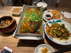 -树厨贵州菜(大十字店)