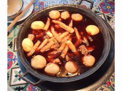 李子坝特供芋儿-李子坝梁山鸡(李子坝大鸡哥店)