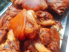 -晋B2008刀削面(小南庄店)