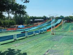 -北京鹿世界主题园