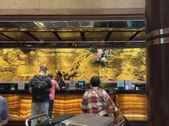 -上海新锦江大酒店