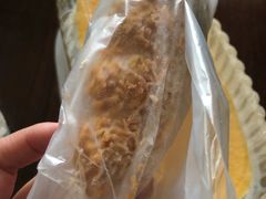 -面包新语(龙湖·西宸天街店)