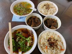 -好成财牛排馆(涂门街总店)