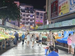 -港华水果街(港华广场店)