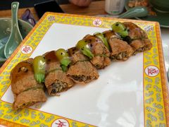 -那家小馆•北京菜•烤鸭(香山店)