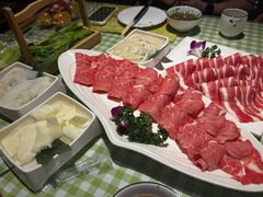 -番食园鲜食火锅(高新店)