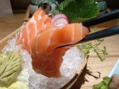 -初居食屋日式料理(万象城购物中心店)