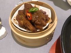 皇牌蒸凤爪-狮王府淮扬菜(新街口友谊店)