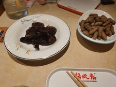 -杨氏青龙虾·羊蝎子(珠江路店)