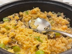 鲜虾汤泡饭-南山鲜虾面·活鲜小馆·海味大连菜(南山总店)