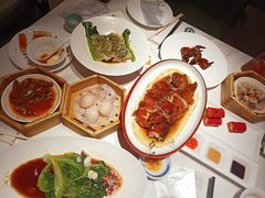 -同庆楼(天鹅酒家店)