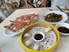 -好兄弟郭巨海鲜(天一阁店)