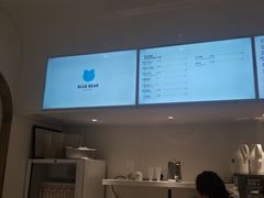 -兰熊鲜奶(西直门凯德mall店)