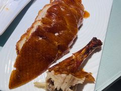 -鸭王烤鸭店(三里河店)
