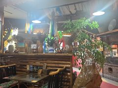 -老阿妈乌海蒙餐馆(锦馨园小区店)