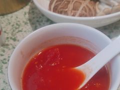 -爱丽格斯火锅(东岸国际店)
