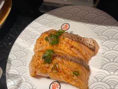 -元通寿司(地标店)