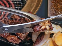 -無二炙坊·和牛烧肉(大钟寺1733店)