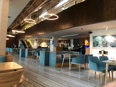 大堂-EN SPACE恩空间