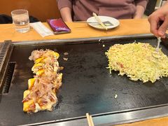 -鹤桥风月(难波御堂格兰维尔店)
