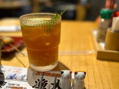 -鳗事鱼意·活鳗現烤专门店(富力海珠城店)