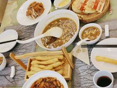 -北京河南大厦酒店