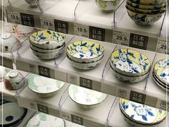 -NITORI 宜得利家居(天津泰达永旺店)