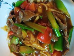 -如轩·海鲜砂锅粥·潮汕菜(三乡店)