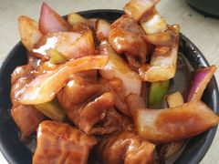 -弄堂面馆(金运路店)