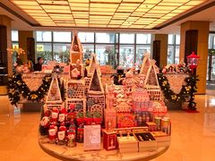 -广州奥园喜来登酒店