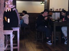 大堂-金龙咖喱
