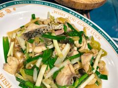 -清晖小苑•顺德地方菜(壹海城店)