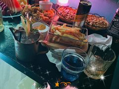 -MOSSO音乐酒吧·Live House(南京西路店)