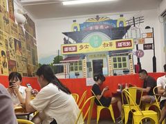 -華叔茶記
