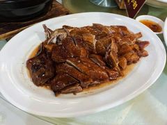 -金苑海鲜酒家(新港中路店)